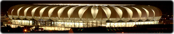 Estadio Africa do Sul