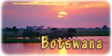Turismo Botswana