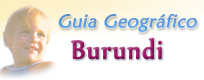 Burundi turismo