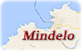 Mapa Mindelo