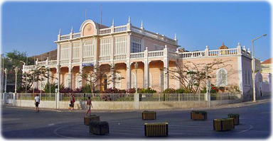 Palacio do Povo
