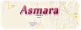 Mapa Asmara