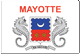 Bandeira Mayotte