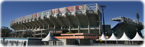 Bloemfontein Stadium