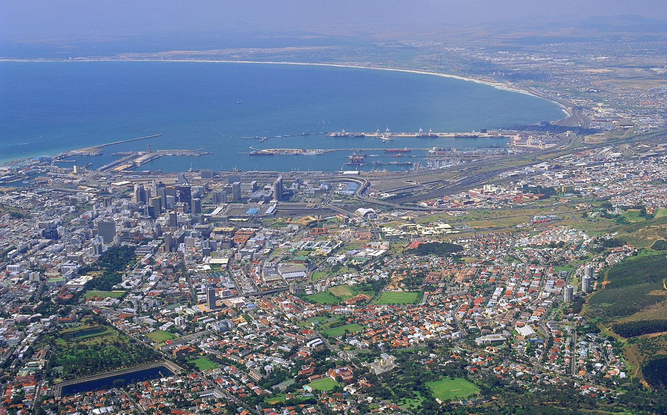 Cape Town