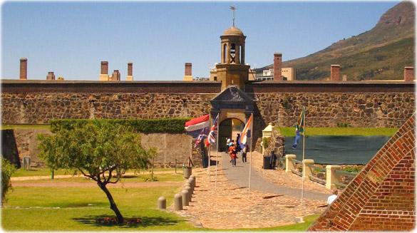 Castelo Cabo