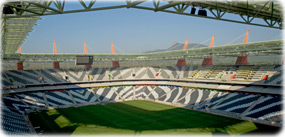 Estádio Mbombela