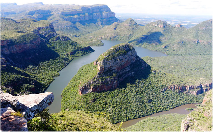 Kruger South Africa