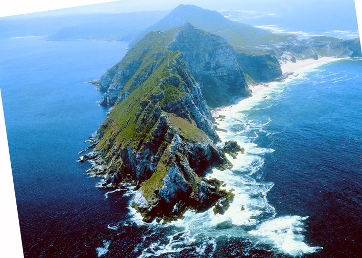Península do Cabo