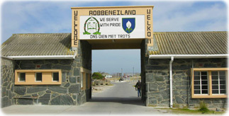 Robben island