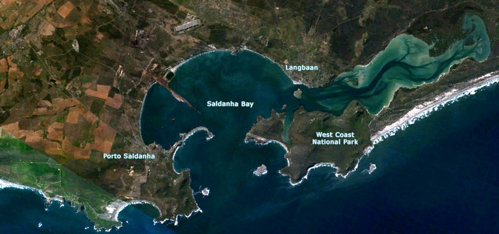 Saldanha Bay
