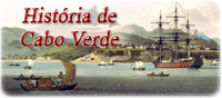 História Cabo Verde