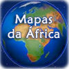 Mapas Africa
