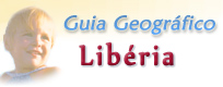Liberia turismo