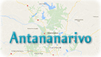 Antananarivo mapa