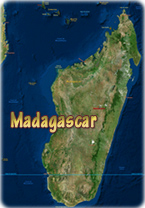 Ilha Madagascar