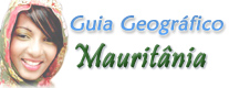 Mauritania turismo