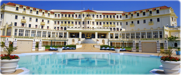 Hotel Moçambique