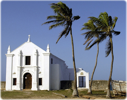 Igreja Moçambique