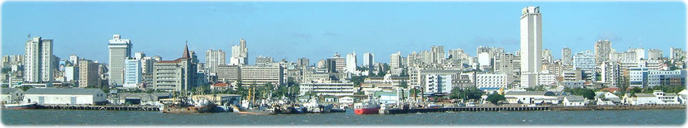 Porto Maputo