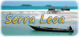 Serra Leoa turismo